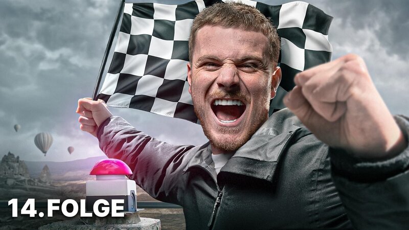 Bild: Joyn Eigenproduktionsbild frei