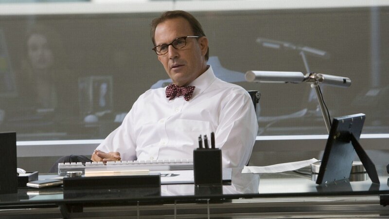 Der Familienvater und erfolgreiche Geschäftsmann Earl Brooks (Kevin Costner) führt ein mörderisches Doppelleben: Getrieben von seinem Alter Ego Marshall wird Brooks zum eiskalten Mörder … – Bild: RTL II