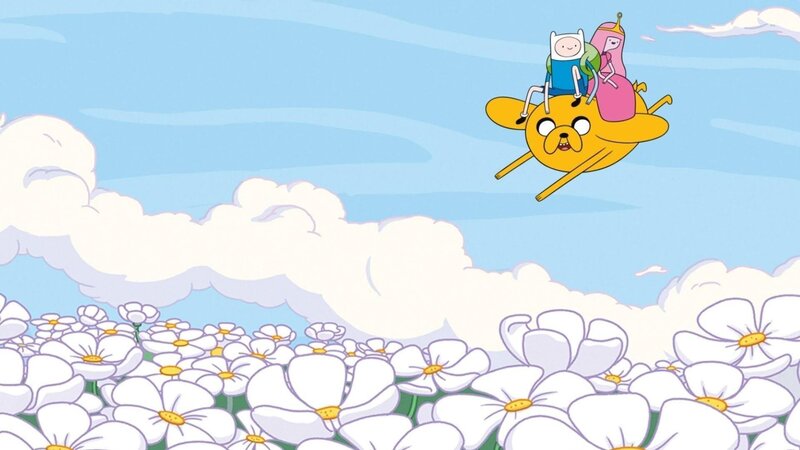 Bild: Cartoon Network Italy (ITAL)