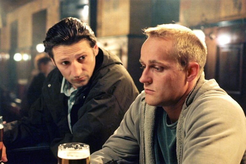 Nogo – Bild: ORF/​Dor-Film/​Petro Domenigg