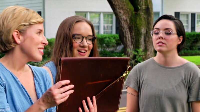 Bild: HGTV /​ Tanja Bachetzky