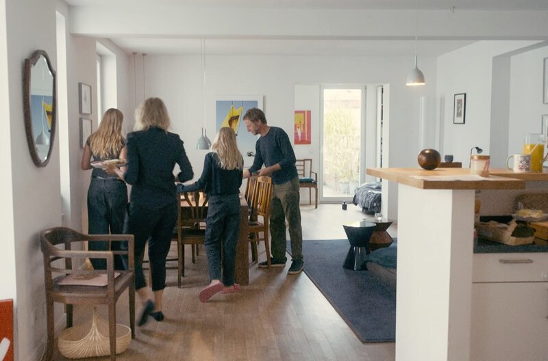 Wie können Eltern eine gute Balance zwischen ihren eigenen Bedürfnissen und denen ihres Kindes finden? – Bild: weltrecorder