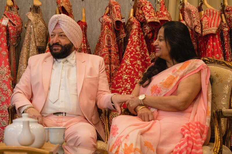 Bild: Bollywed Inc /​ Rakesh Sidana