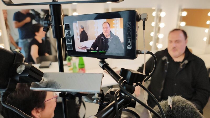 Geisterschiff und Discofieber – Bild: ORF und ORF- Burgenland und Michael Ritter