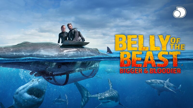 Bild: Warner Bros. Discovery, Inc.