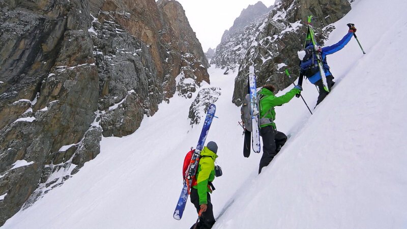 . – Bild: Bergblick