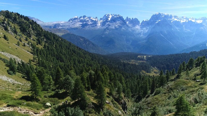 . – Bild: Bergblick