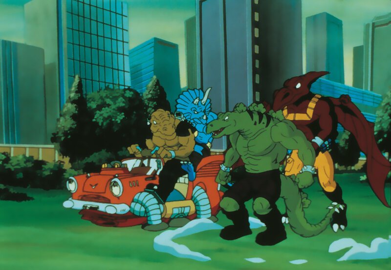 Bild: Bohbot Entertainment INC