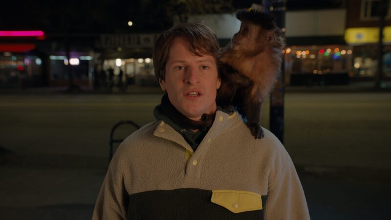 Michael Rowland as Fred ‚Shred‘ Taylor – Bild: Fox Ent. Global Fox E