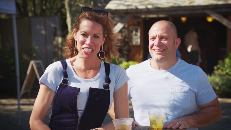 Bild: HGTV
