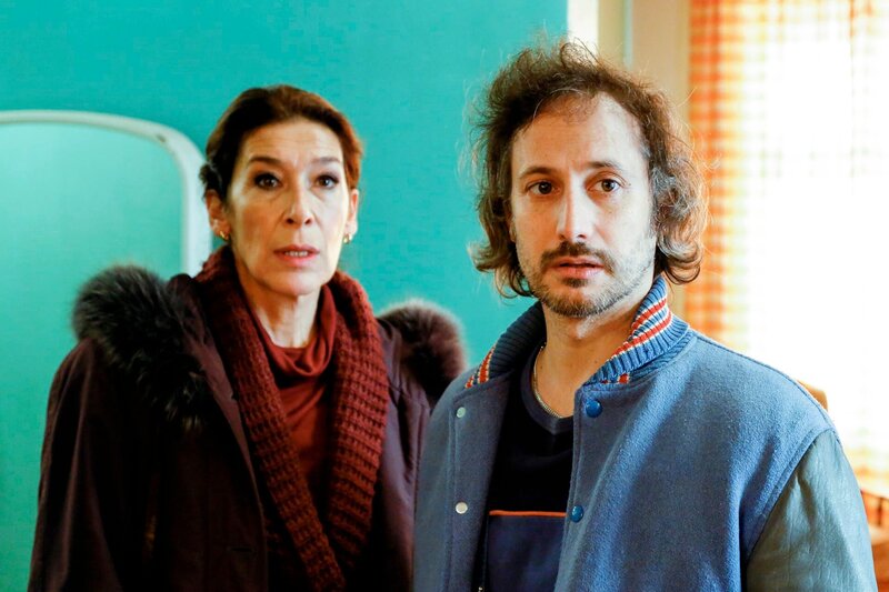 Konrad & Katharina – Bild: MDR/​Ziegler Film/​Steffen Junghan