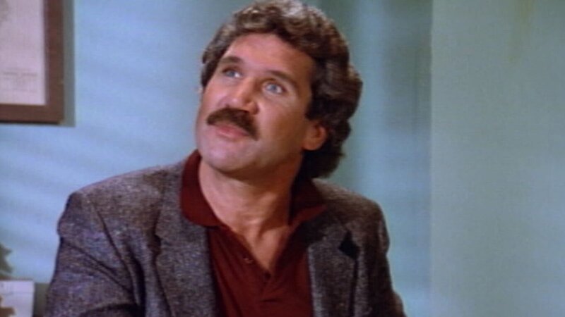 Jody Banks (Heather Thomas) – Bild: RTL