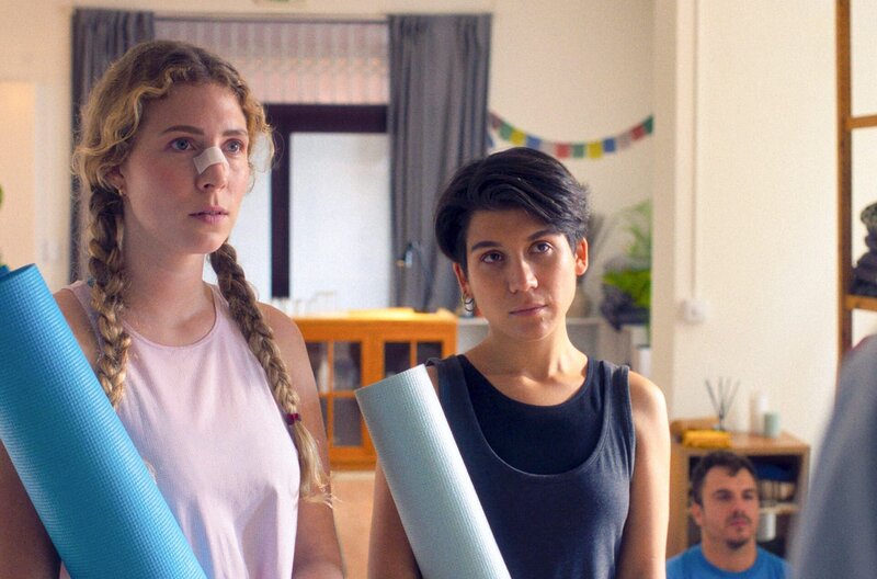 La Práctica – Bild: Pandorafilm 2023/​Hugo Azevedo