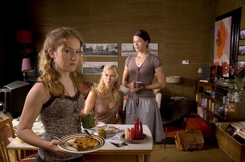 Die wilden Hühner und das Leben – Bild: Kabel Eins Classics