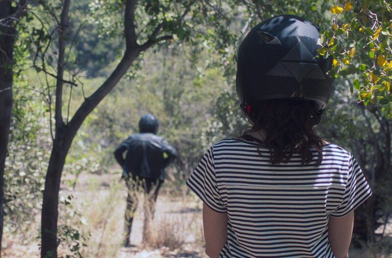 La Práctica – Bild: Pandorafilm 2023/​Hugo Azevedo