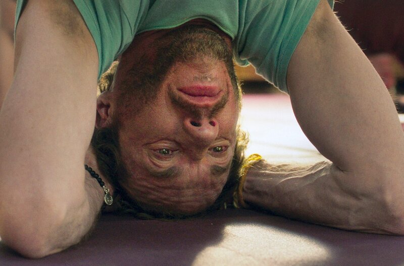 La Práctica – Bild: Pandorafilm 2023/​Hugo Azevedo