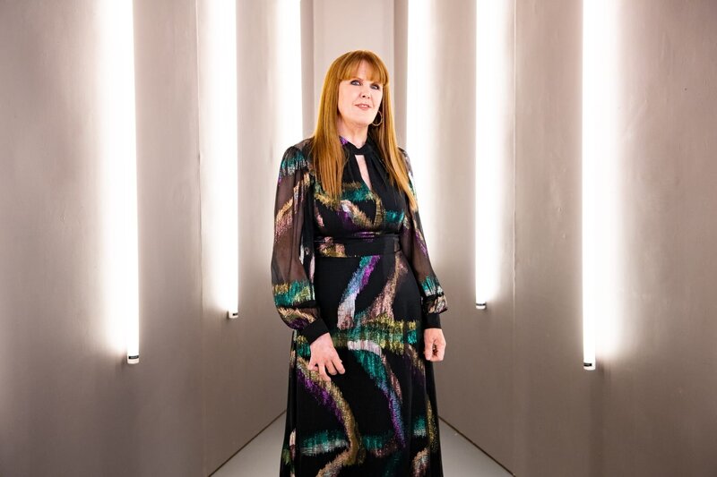 Lisa – Bild: Maverick & All3Media International