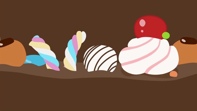 Schokolade ist das Thema dieser Folge von „Der Sendung mit dem Elefanten“. – Bild: WDR/​Die Sendung mit dem Elefanten