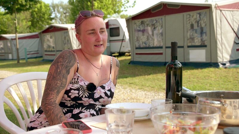 Kira – Bild: RTLZWEI