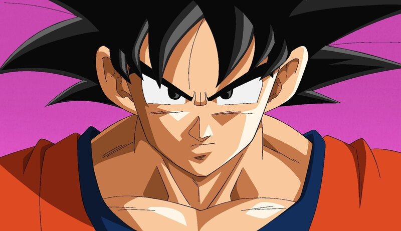 Bild: Bird Studio/​Shueisha, Toei Animation