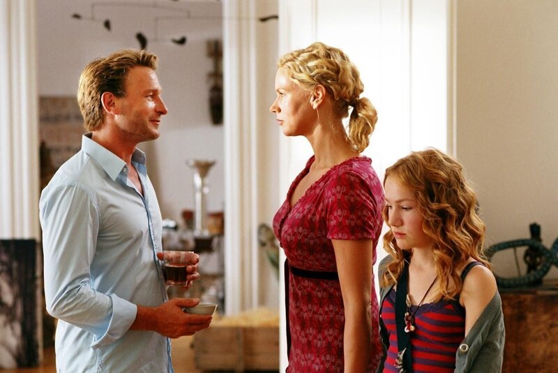 Die wilden Hühner und die Liebe – Bild: Constantin Film