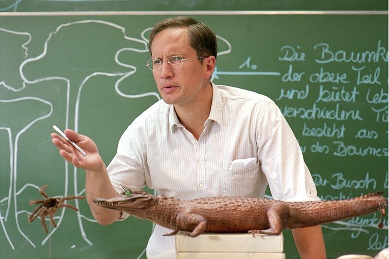 Die wilden Hühner – Bild: Constantin Film Verleih GmbH