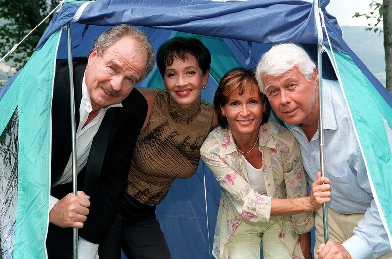 Herzensfeinde – Bild: ORF/​Alexander Tuma