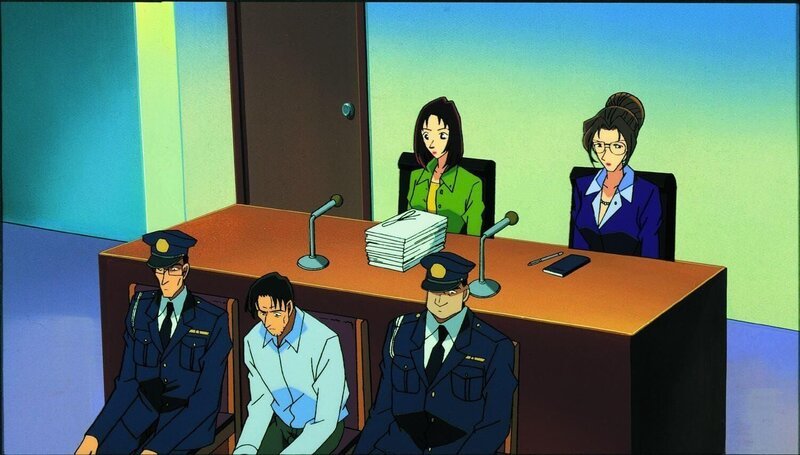 Bild: Gosho Aoyama /​ Shogakukan, YTV, TMS