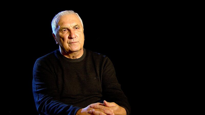 Hans Krankl. – Bild: ORF/​DEGN-Film