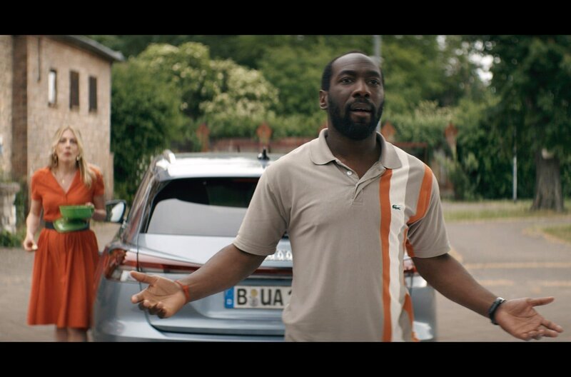 More Than Strangers – Bild: Pallasfilm /​ Patrick Orth