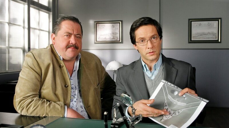 Die Rosenheim-Cops Staffel 9 Episodenguide (Seite 2) – fernsehserien.de