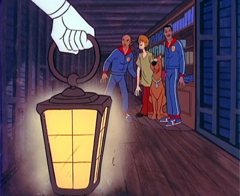 Bild: PLURIMEDIA (H-B Prod /​ TBS,Inc)