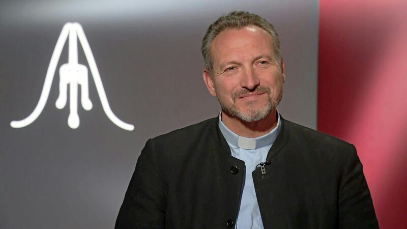 EPG-Bild – Bild: Bibel TV