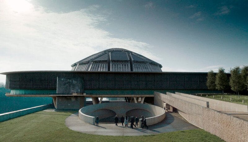 Establishing shot (Still) – Bild: WDR/​jonnydepony