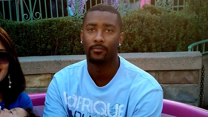 Kevin Lewis (r.) – Bild: zlw /​ Crime + Investigation /​ A+E Networks