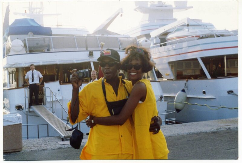 Whitney – Bild: ORF/​Wildbunch/​Whitney Houston Estate