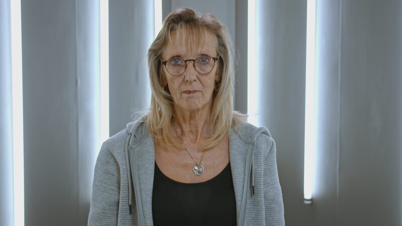 Jackie – Bild: Maverick & All3Media International