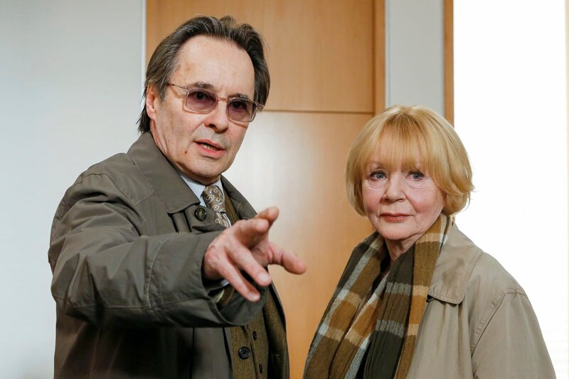 Konrad & Katharina – Bild: MDR/​Ziegler Film/​Steffen Junghan