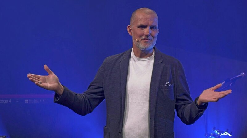 Bild: Bibel TV