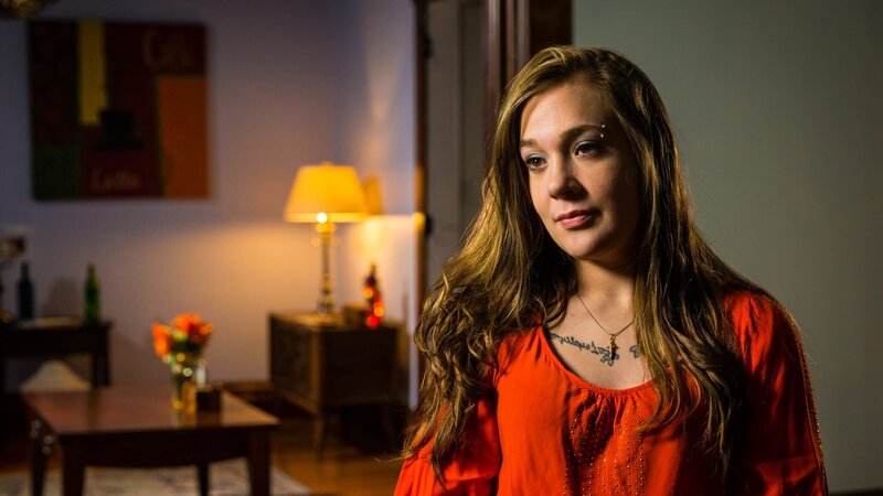 Denae Rivera – Bild: Discovery Communications, LLC