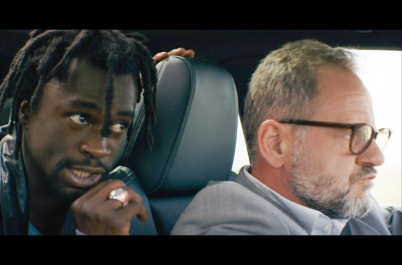 More Than Strangers – Bild: Pallasfilm 2023/​Patrick Orth