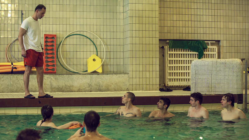 . – Bild: Crime Time