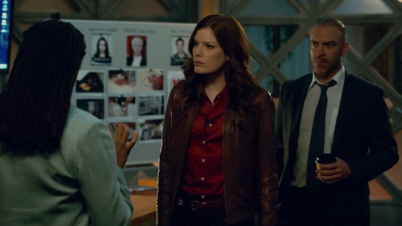 . – Bild: Crime Time