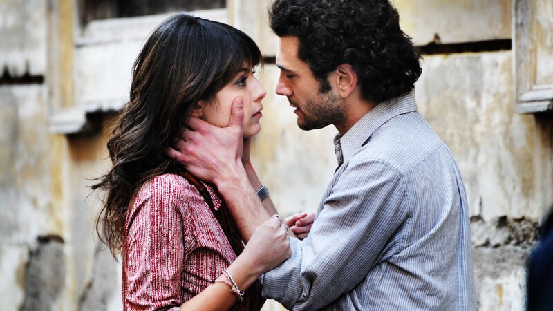 . – Bild: Crime Time