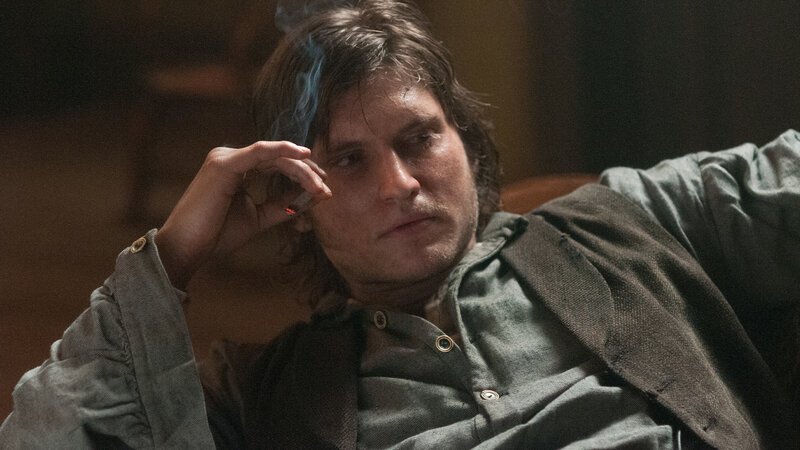 . – Bild: Crime Time