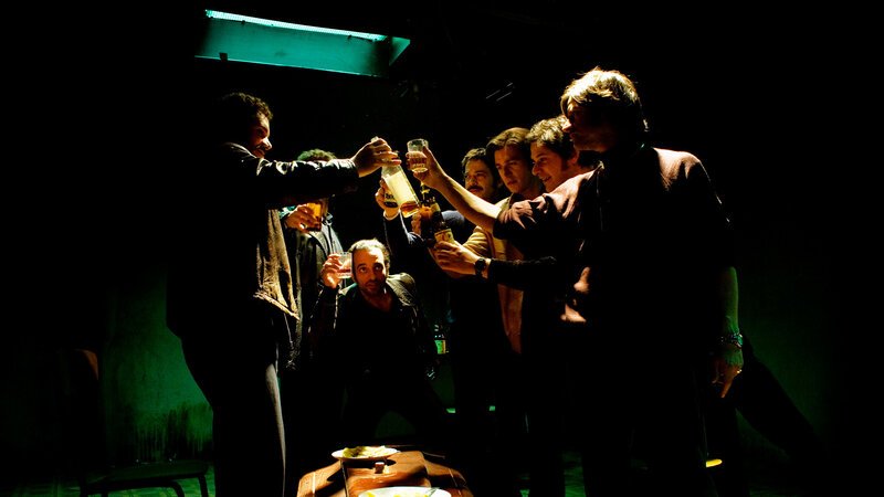 . – Bild: Crime Time