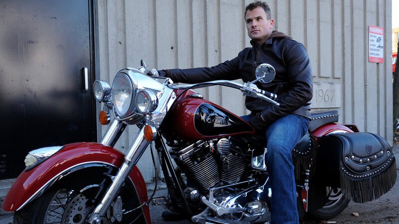 . – Bild: Crime Time