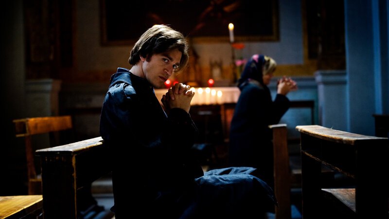 . – Bild: Crime Time