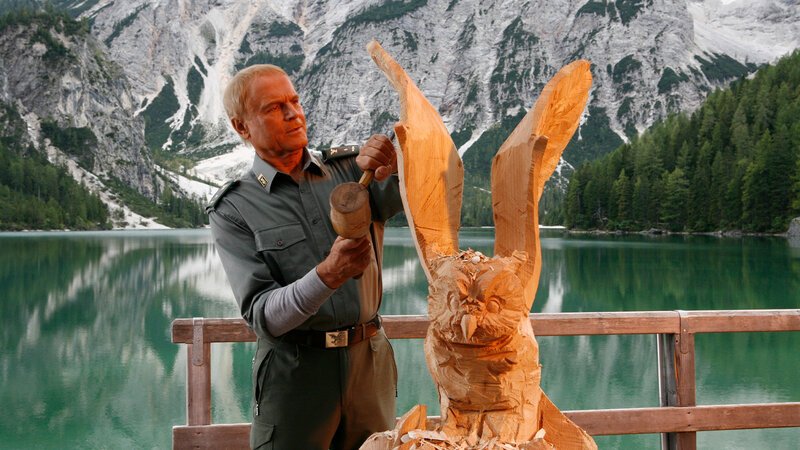 . – Bild: Crime Time