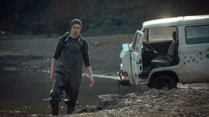 . – Bild: Crime Time